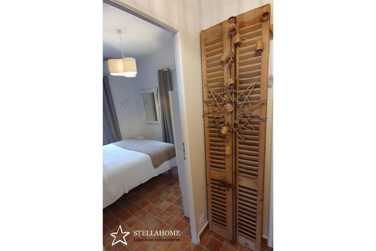 Stellahome - Sur Les Toits Sanary-sur-Mer Zewnętrze zdjęcie
