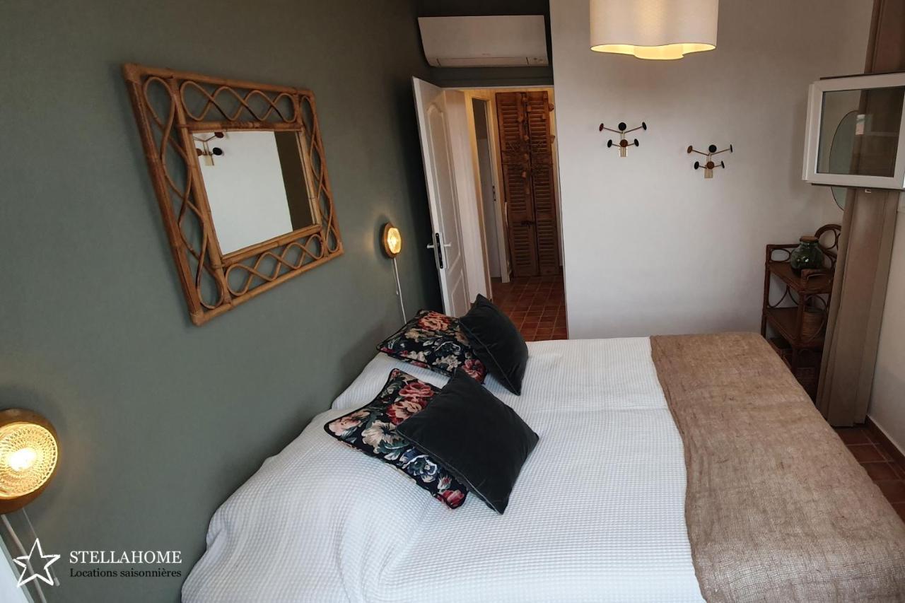 Stellahome - Sur Les Toits Sanary-sur-Mer Zewnętrze zdjęcie