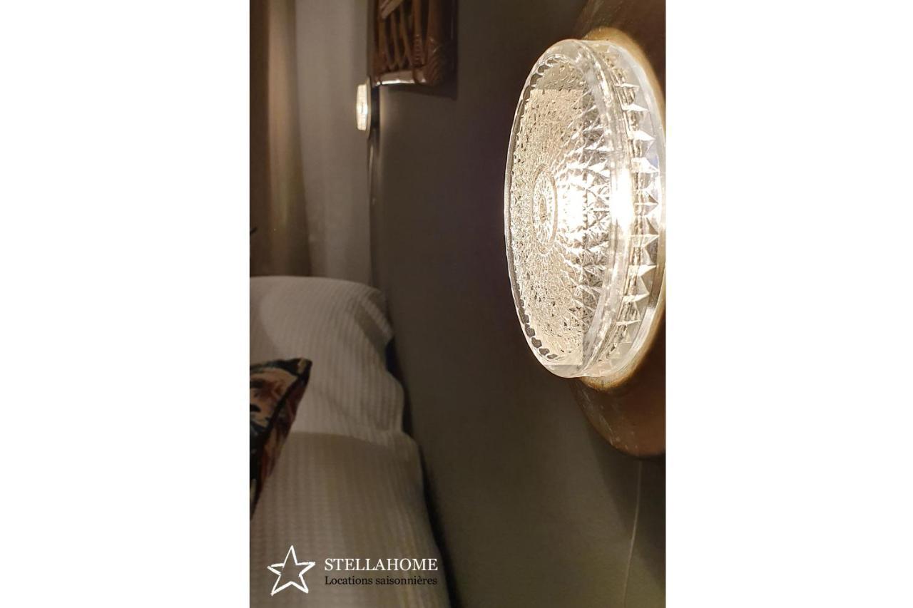 Stellahome - Sur Les Toits Sanary-sur-Mer Zewnętrze zdjęcie