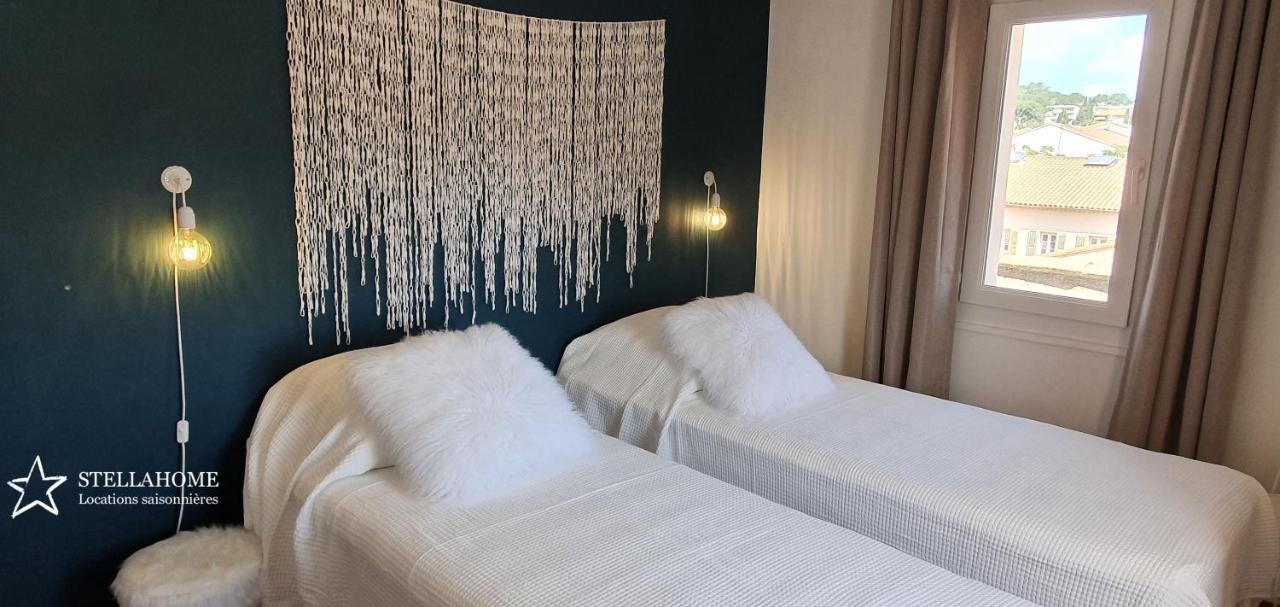 Stellahome - Sur Les Toits Sanary-sur-Mer Zewnętrze zdjęcie